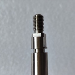 VT2-SHAF01-FN Shift Shaft for Dongfeng Fengon VT2 CVT Transmission