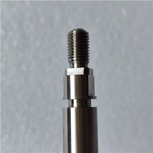 VT2-SHAF01-FN Shift Shaft for Dongfeng Fengon VT2 CVT Transmission