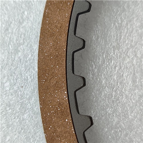 4L30E-410708-225-AM Friction Plate 170.48mm 2.25mm 36T for GM 4L30E 4-Speed