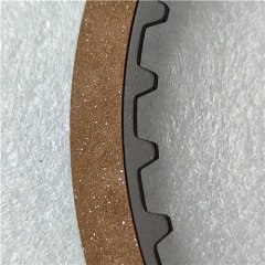 4L30E-410708-225-AM Friction Plate 170.48mm 2.25mm 36T for GM 4L30E 4-Speed