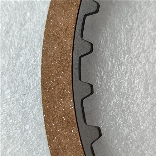 4L30E-410708-225-AM Friction Plate 170.48mm 2.25mm 36T for GM 4L30E 4-Speed