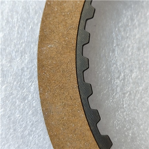 4L60E-413700-175-AM Friction Plate 134.87mm 1.75mm 41T for GM 4L60E 4-Speed