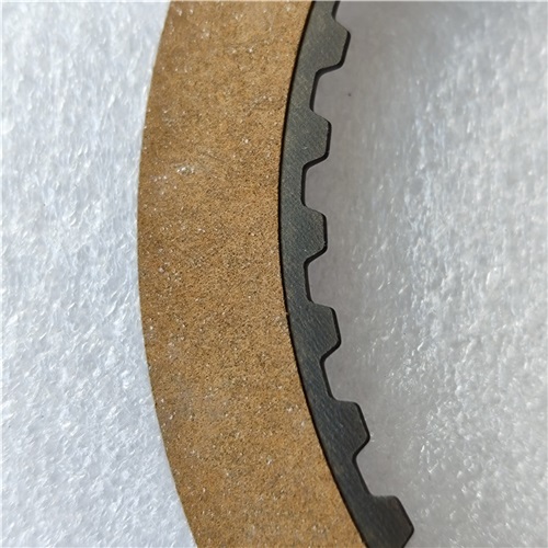 4L60E-413700-175-AM Friction Plate 134.87mm 1.75mm 41T for GM 4L60E 4-Speed
