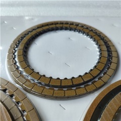 8G30-21805A-AM 24Pcs Friction Plate Kit 5+4+4+3+4+4 for ZF 8HP30 8-Speed
