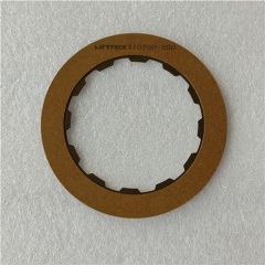 4L30E-410700-250-AM Friction Plate 98.34mm 2.50mm 12T for GM 4L30E 4-Speed