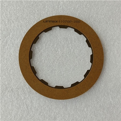 4L30E-410700-250-AM Friction Plate 98.34mm 2.50mm 12T for GM 4L30E 4-Speed