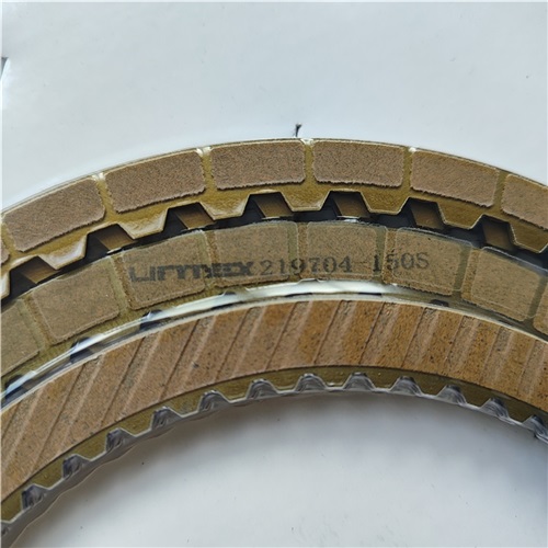 8G30-21805A-AM 24Pcs Friction Plate Kit 5+4+4+3+4+4 for ZF 8HP30 8-Speed