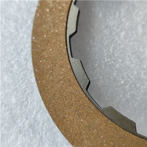 4L30E-410700-250-AM Friction Plate 98.34mm 2.50mm 12T for GM 4L30E 4-Speed
