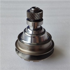 C0GF1-PULL03-OEM CVT Secondary Pulley Assembly 48540-2H010 for H yundai Kia