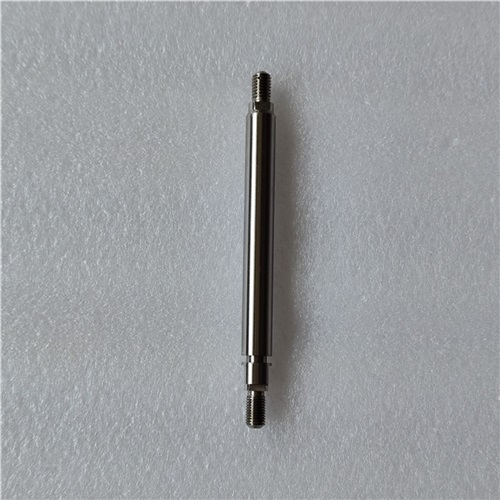 VT2-SHAF01-FN Shift Shaft for Dongfeng Fengon VT2 CVT Transmission