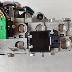 JF011E-VB02-RE JF011E-0018-RE Valve Body with 1 Sensor for Jatco JF011E CVT Transmission