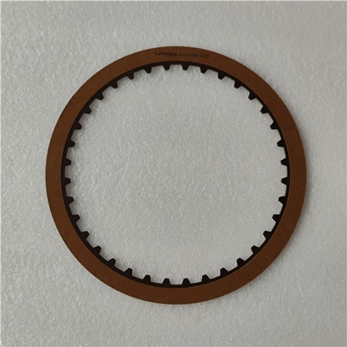 4L30E-410708-225-AM Friction Plate 170.48mm 2.25mm 36T for GM 4L30E 4-Speed
