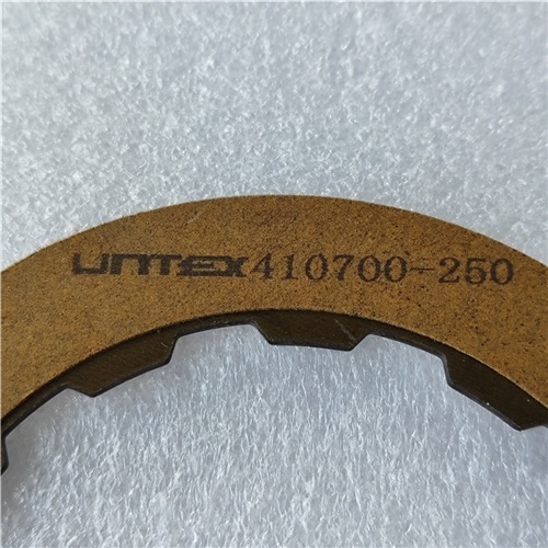 4L30E-410700-250-AM Friction Plate 98.34mm 2.50mm 12T for GM 4L30E 4-Speed