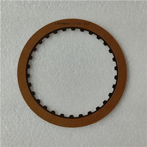 4L30E-410702-250-AM Friction Plate 132.69mm 2.50mm 30T for GM 4L30E 4-Speed