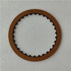 4L30E-410702-250-AM Friction Plate 132.69mm 2.50mm 30T for GM 4L30E 4-Speed