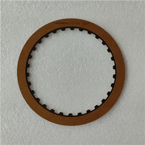 4L30E-410702-250-AM Friction Plate 132.69mm 2.50mm 30T for GM 4L30E 4-Speed