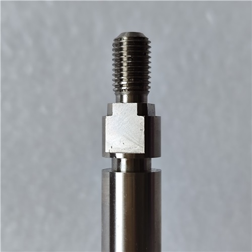 VT2-SHAF01-FN Shift Shaft for Dongfeng Fengon VT2 CVT Transmission