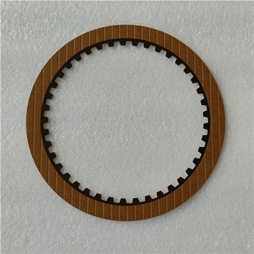 4L60E-413702-175-AM Friction Plate 153.39mm 1.75mm 41T for GM 4L60E 4-Speed