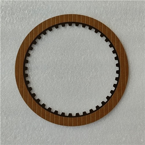 4L60E-413702-175-AM Friction Plate 153.39mm 1.75mm 41T for GM 4L60E 4-Speed