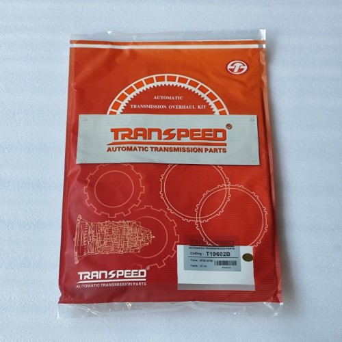 6F50-T19602B-AM Overhaul Kit for Ford 6F50 6F55 Transmission Rebuild Gasket Seal Kit
