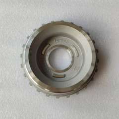 AC60-PIST01-AM Input Drum Piston 35612-71010 35612-0K010 Aluminum for H yundai Kia A6MF1 AC60 Transmission