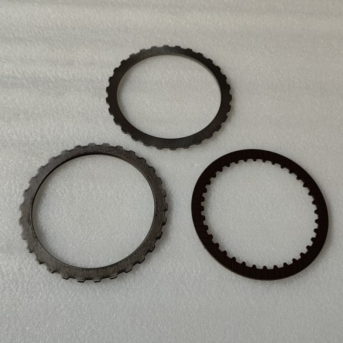JF019E-CLPK01-U1 Clutch Plate Kit Forward Drum for N issan JF019E CVT8 Transmission Rebuild Kit