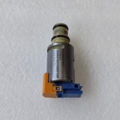 CTF25-SOLE01-OEM Blue Solenoid VTSNH for Baojun Wuling CTF25 CVT Transmission Shift Solenoid Replacement