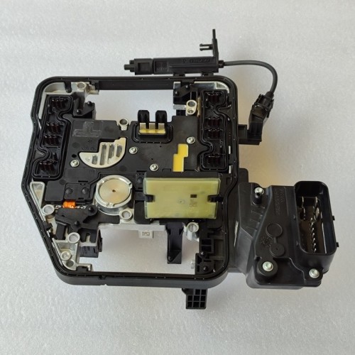 0AM-0093-OEM-L TCM Control Module 769K for VW Golf Skoda Octavia DQ200 DSG Transmission Mechatronic ECU