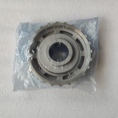 AC60-PIST01-AM Input Drum Piston 35612-71010 35612-0K010 Aluminum for H yundai Kia A6MF1 AC60 Transmission