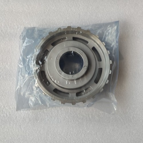 AC60-PIST01-AM Input Drum Piston 35612-71010 35612-0K010 Aluminum for H yundai Kia A6MF1 AC60 Transmission