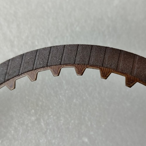 JF019E-FRIP01-U1 Friction Plate Forward Drum for N issan JF019E CVT8 Transmission