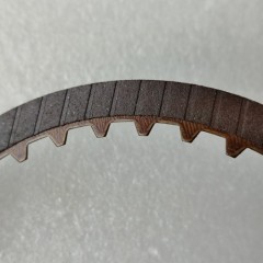 JF019E-FRIP01-U1 Friction Plate Forward Drum for N issan JF019E CVT8 Transmission