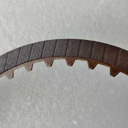 JF019E-FRIP01-U1 Friction Plate Forward Drum for N issan JF019E CVT8 Transmission