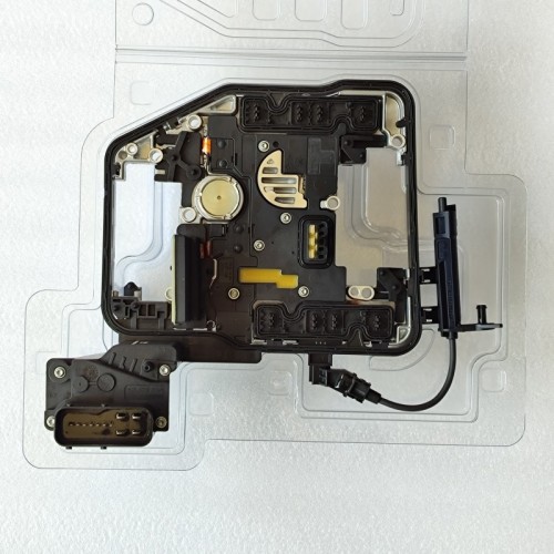 0AM-0072-OEM-L TCM Control Module 769G for VW Golf Audi A3 DQ200 DSG Transmission Mechatronic ECU
