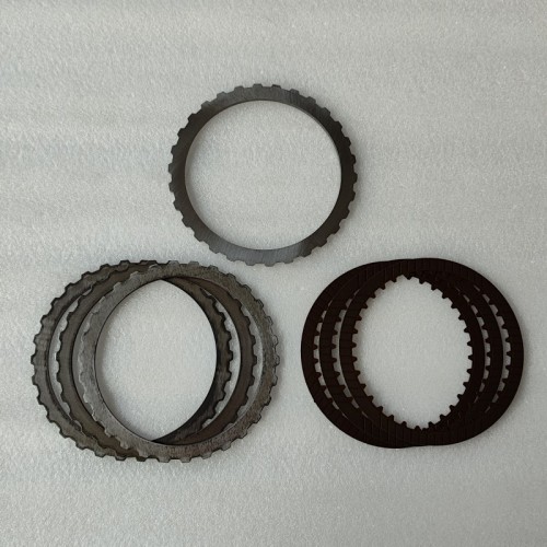 JF019E-CLPK01-U1 Clutch Plate Kit Forward Drum for N issan JF019E CVT8 Transmission Rebuild Kit