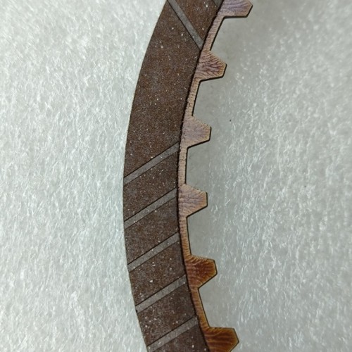 JF019E-FRIP01-U1 Friction Plate Forward Drum for N issan JF019E CVT8 Transmission