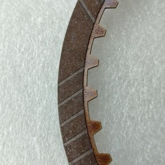 JF019E-FRIP01-U1 Friction Plate Forward Drum for N issan JF019E CVT8 Transmission