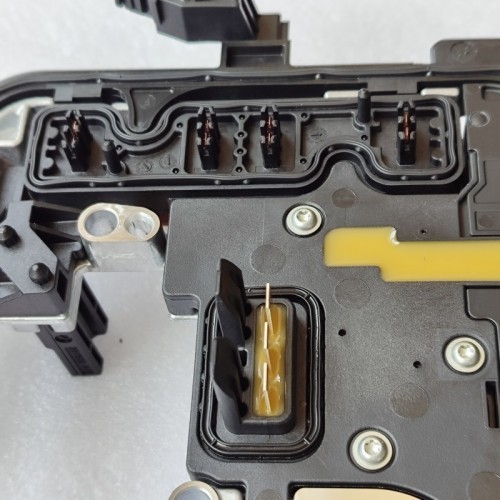 0AM-0072-OEM-L TCM Control Module 769G for VW Golf Audi A3 DQ200 DSG Transmission Mechatronic ECU