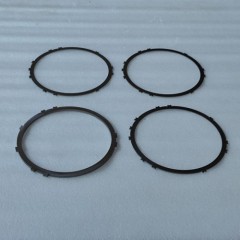 JF022E-STEP02-FN Steel Plate Reverse Drum for Nissan JF022E CVT Transmission