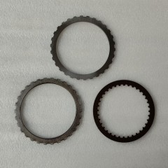 JF019E-CLPK01-U1 Clutch Plate Kit Forward Drum for N issan JF019E CVT8 Transmission Rebuild Kit