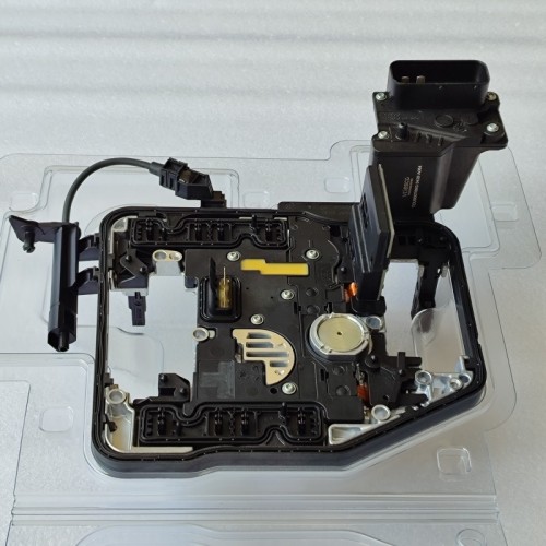 0AM-0072-OEM-L TCM Control Module 769G for VW Golf Audi A3 DQ200 DSG Transmission Mechatronic ECU