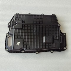 8F35-0010-OEM1 Oil Pan JM5P-7G004-BA for Ford 8F35 Transmission Oil Pan with Gasket