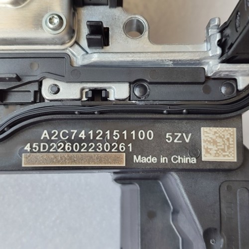 0AM-0093-OEM-L TCM Control Module 769K for VW Golf Skoda Octavia DQ200 DSG Transmission Mechatronic ECU