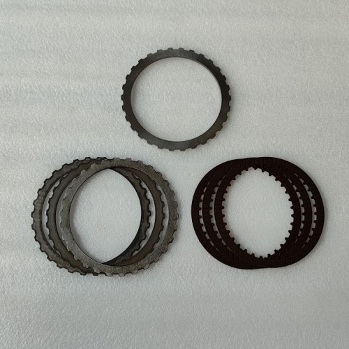 JF019E-CLPK01-U1 Clutch Plate Kit Forward Drum for N issan JF019E CVT8 Transmission Rebuild Kit