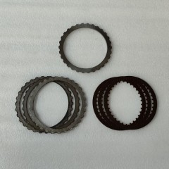JF019E-CLPK01-U1 Clutch Plate Kit Forward Drum for N issan JF019E CVT8 Transmission Rebuild Kit