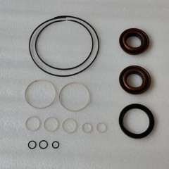 CTF25-OHK91-OEM Overhaul Kit B Type Sealing Ring*9+Seal*3+O Ring*3 for Baojun Wuling CTF25 CVT Transmission Rebuild Gasket Seal Kit