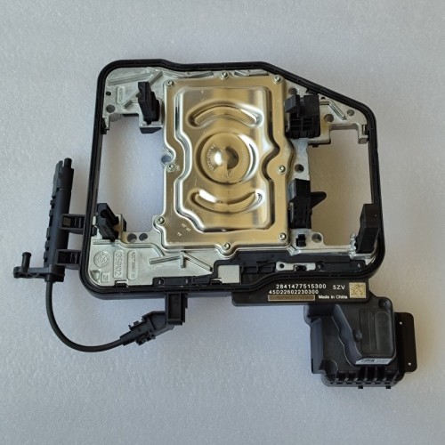 0AM-0072-OEM-L TCM Control Module 769G for VW Golf Audi A3 DQ200 DSG Transmission Mechatronic ECU