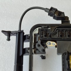 0AM-0072-OEM-L TCM Control Module 769G for VW Golf Audi A3 DQ200 DSG Transmission Mechatronic ECU