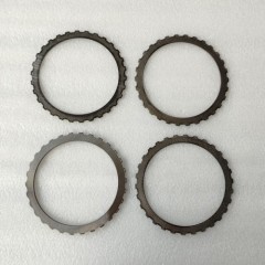 JF019E-CLPK01-U1 Clutch Plate Kit Forward Drum for N issan JF019E CVT8 Transmission Rebuild Kit