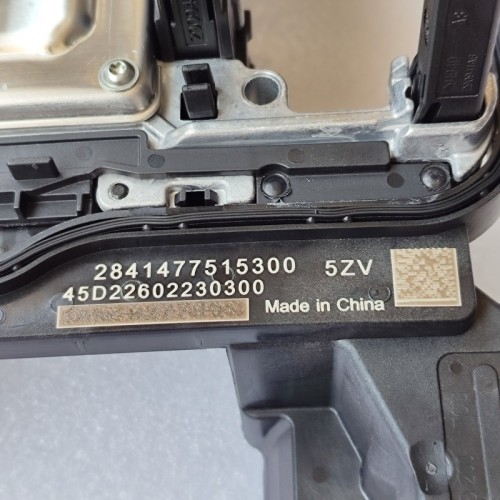 0AM-0072-OEM-L TCM Control Module 769G for VW Golf Audi A3 DQ200 DSG Transmission Mechatronic ECU